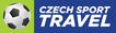 Partner CZECH SPORT TRAVEL